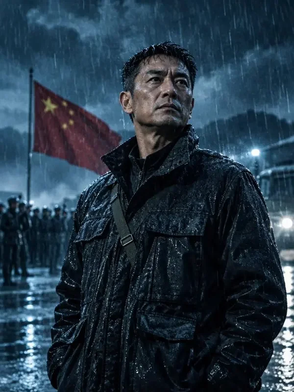 鲲鹏少帅封面